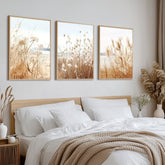 Toile - Silent Escape